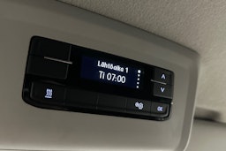 musta Volkswagen Transporter 2022 kuva 23.