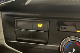 met. punainen Volkswagen Transporter 2022 kuva 27.