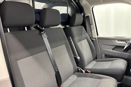 met. musta Volkswagen Transporter 2022 kuva 15.
