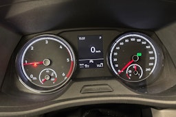 met. musta Volkswagen Transporter 2022 kuva 16.