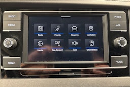 met. musta Volkswagen Transporter 2022 kuva 21.