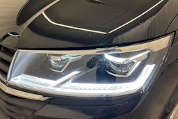 met. musta Volkswagen Transporter 2022 kuva 27.