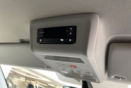 musta Volkswagen Transporter 2022 kuva 14.