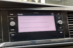 musta Volkswagen Transporter 2022 kuva 29.
