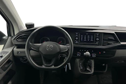 valkoinen Volkswagen Transporter 2022 kuva 7.