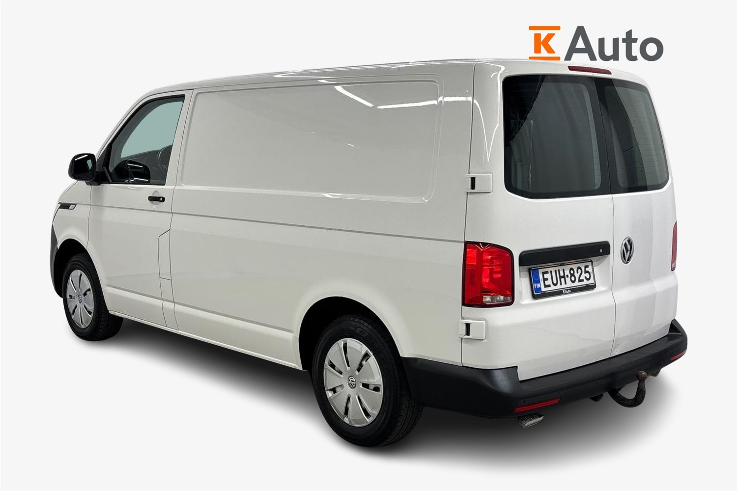 Volkswagen Transporter 2022, kuva 2/35