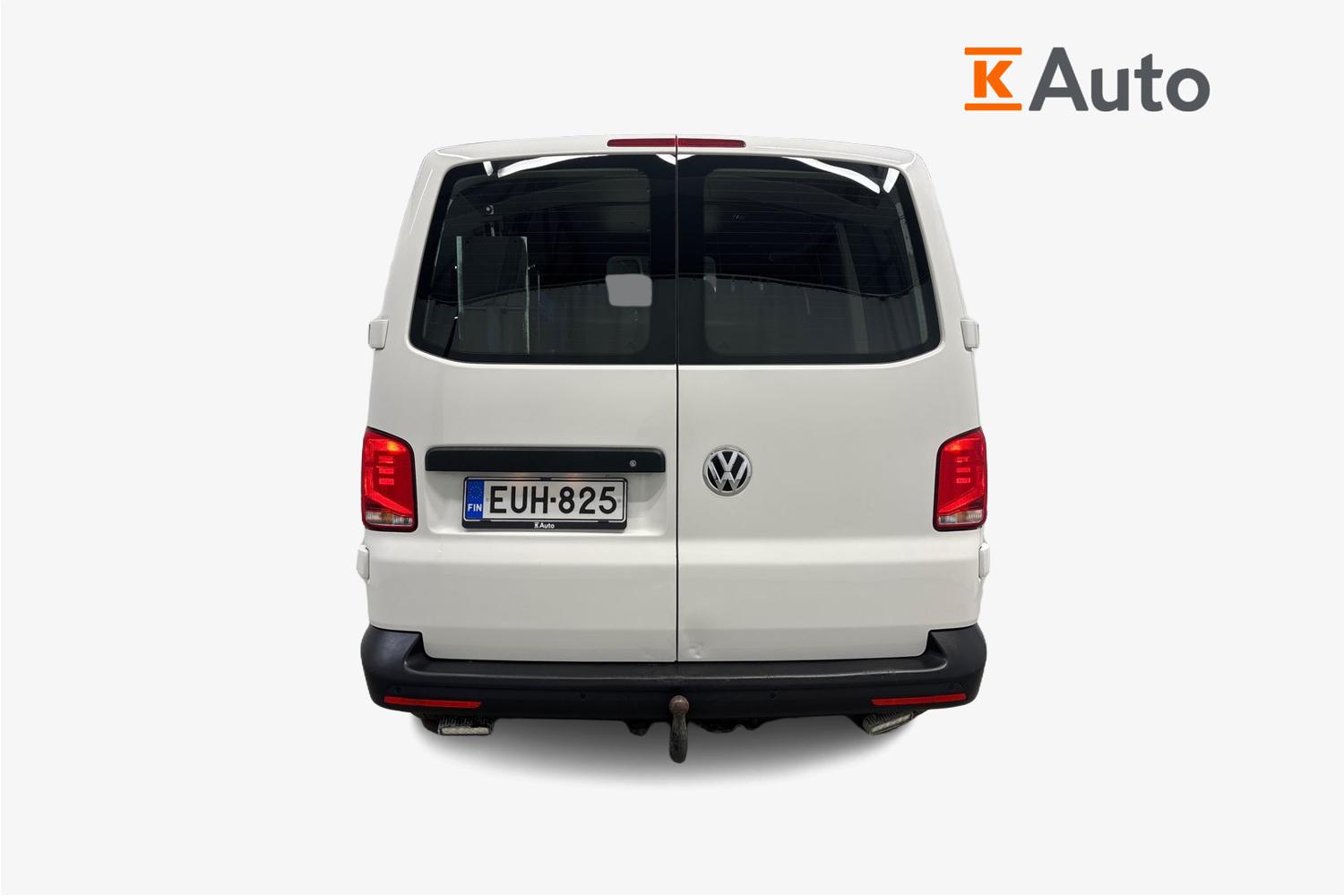 Volkswagen Transporter 2022, kuva 3/35