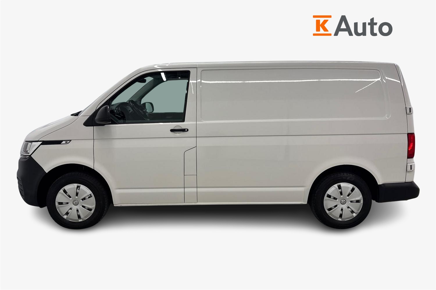Volkswagen Transporter 2022, kuva 5/35