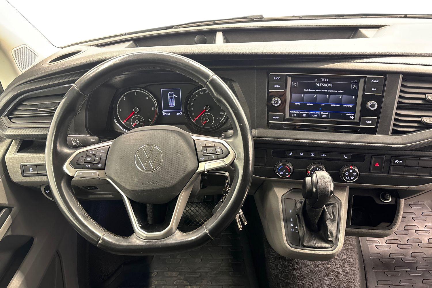 Volkswagen Transporter 2022, kuva 7/35