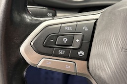 met. harmaa Volkswagen Transporter 2022 kuva 12.