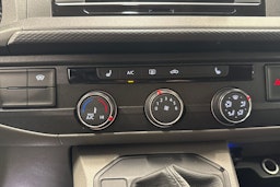 met. harmaa Volkswagen Transporter 2022 kuva 17.