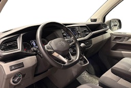 ruskea (beige) Volkswagen Transporter 2022 kuva 3.