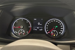 musta Volkswagen Transporter 2022 kuva 14.