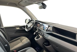 musta Volkswagen Transporter 2022 kuva 10.