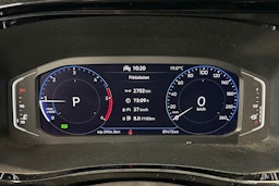 musta Volkswagen Transporter 2022 kuva 20.