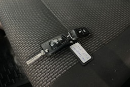musta Volkswagen Transporter 2022 kuva 26.