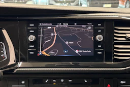 musta Volkswagen Transporter 2022 kuva 21.