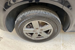 musta Volkswagen Transporter 2022 kuva 11.
