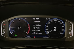 Oranssi Volkswagen TRANSPORTER 2022 kuva 15.