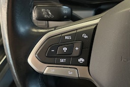 Oranssi Volkswagen TRANSPORTER 2022 kuva 16.