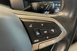 Oranssi Volkswagen TRANSPORTER 2022 kuva 17.