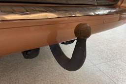Oranssi Volkswagen TRANSPORTER 2022 kuva 32.