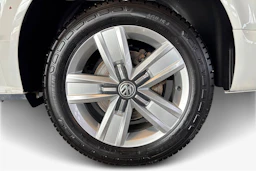 Valkoinen Volkswagen TRANSPORTER 2022 kuva 12.