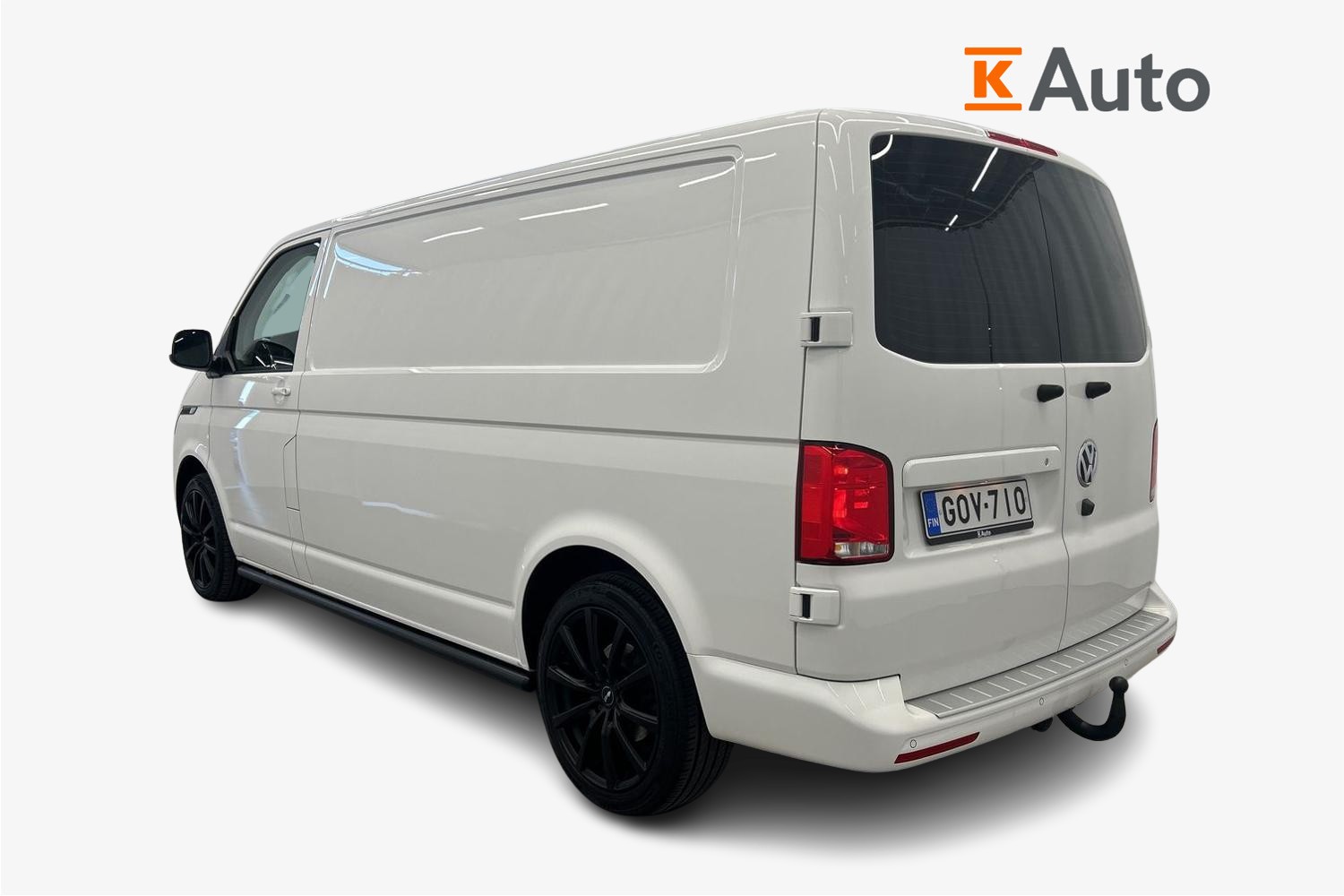 Volkswagen Transporter 2022, kuva 2/27