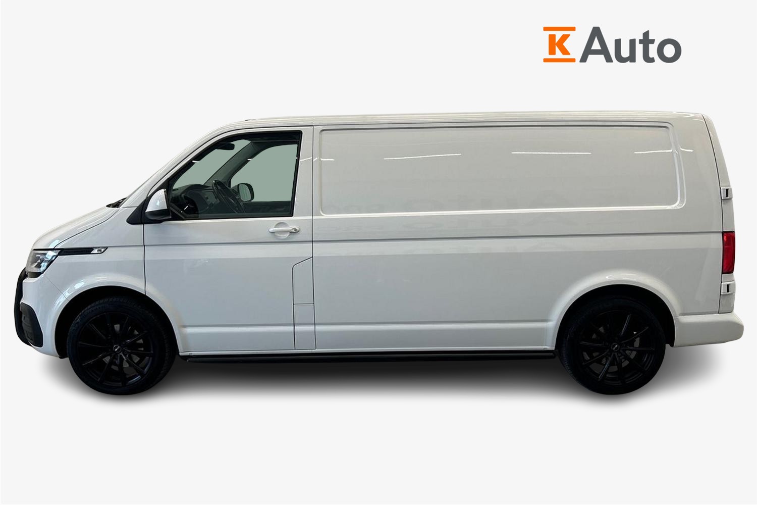 Volkswagen Transporter 2022, kuva 5/27
