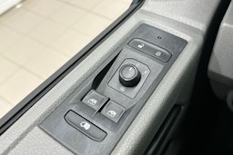 Ruskea (beige) Volkswagen TRANSPORTER 2022 kuva 10.