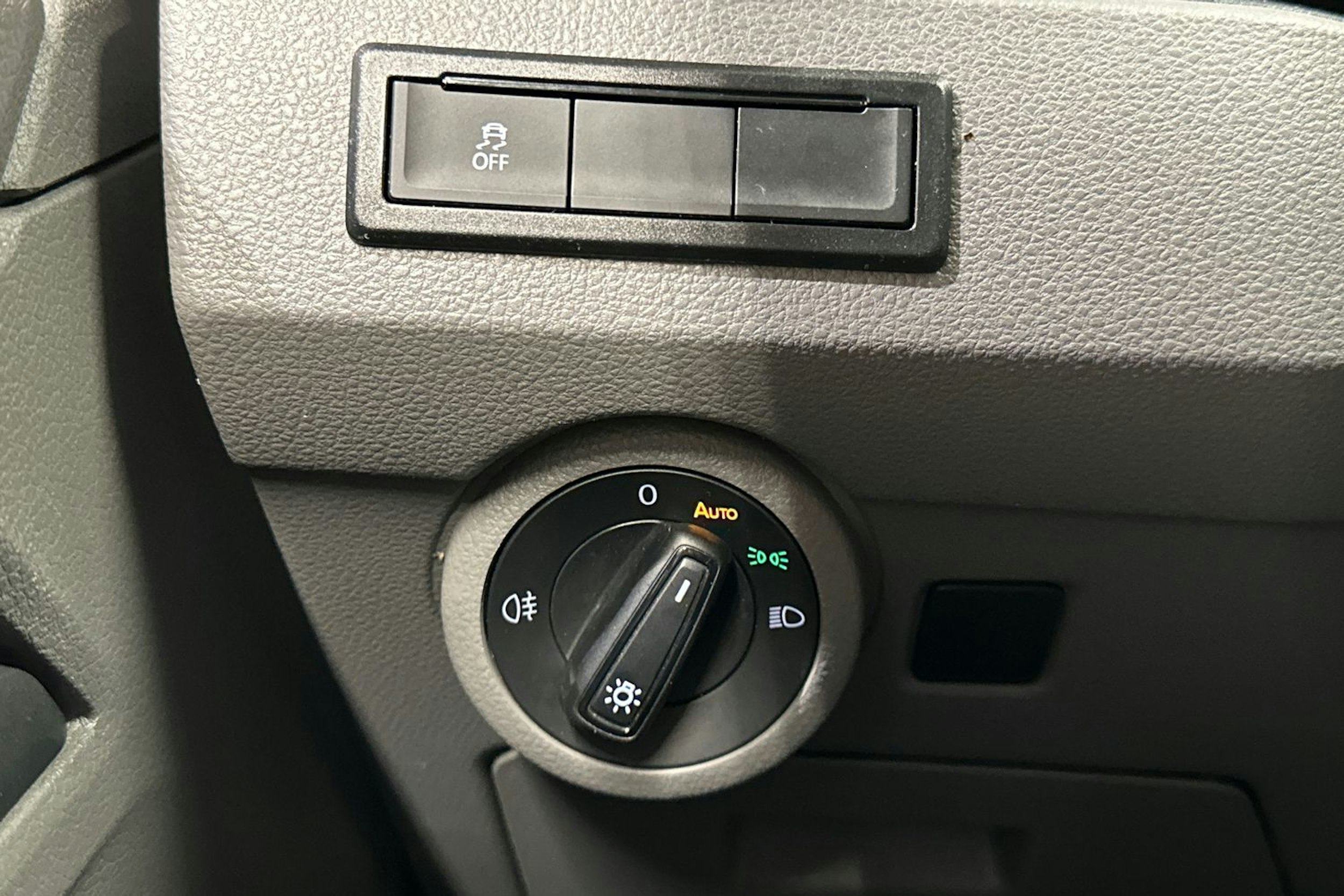 Ruskea (beige) Volkswagen TRANSPORTER 2022 kuva 11.