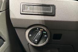 Ruskea (beige) Volkswagen TRANSPORTER 2022 kuva 11.