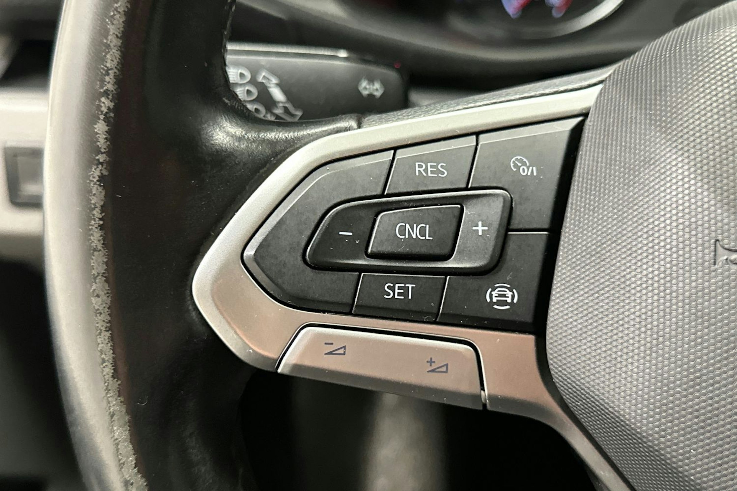 Ruskea (beige) Volkswagen TRANSPORTER 2022 kuva 12.