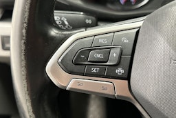 Ruskea (beige) Volkswagen TRANSPORTER 2022 kuva 12.