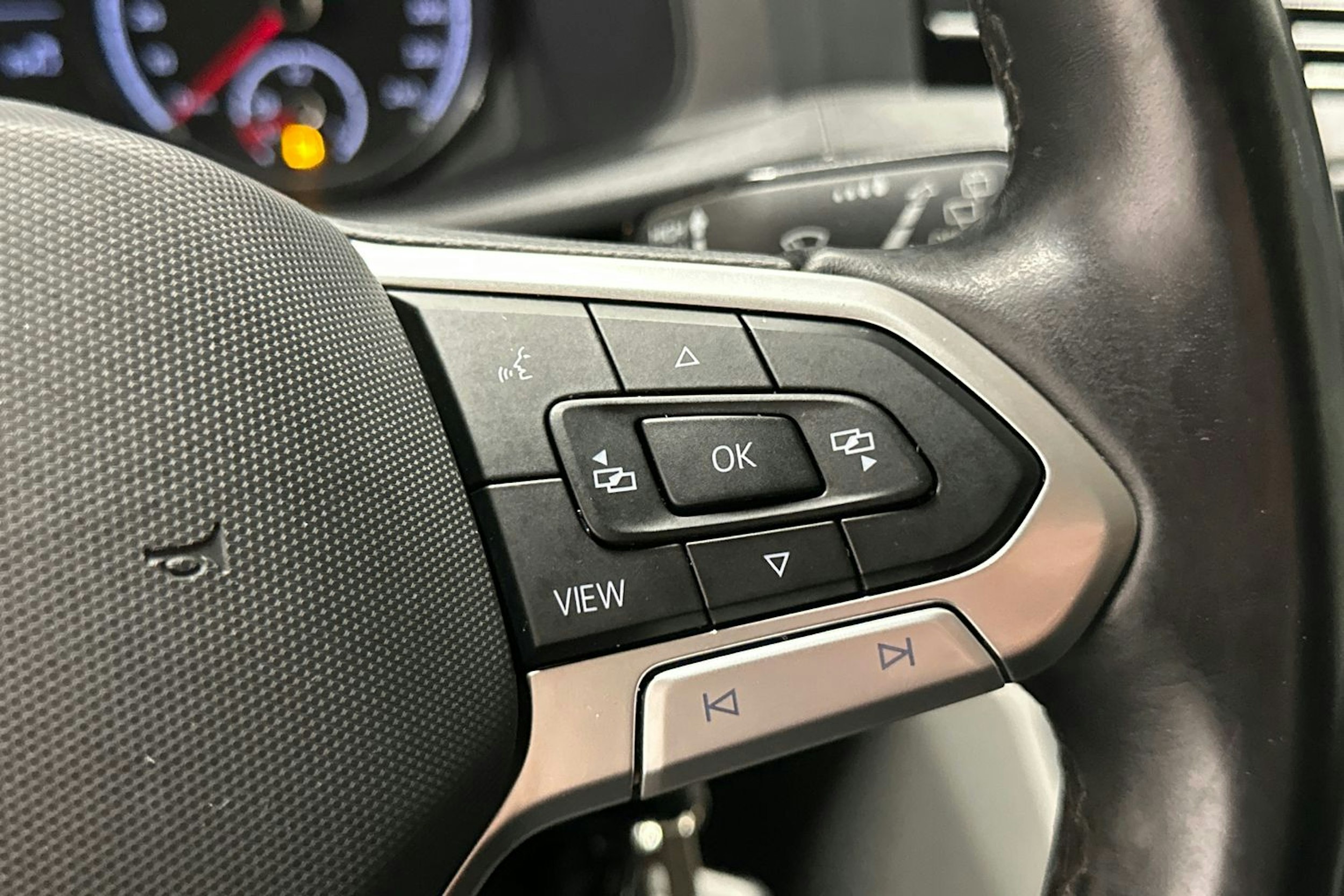 Ruskea (beige) Volkswagen TRANSPORTER 2022 kuva 13.