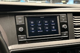 Ruskea (beige) Volkswagen TRANSPORTER 2022 kuva 15.