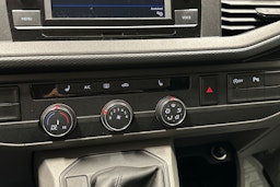 Ruskea (beige) Volkswagen TRANSPORTER 2022 kuva 18.