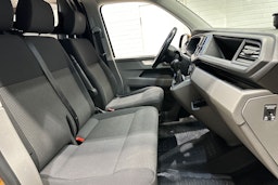 Ruskea (beige) Volkswagen TRANSPORTER 2022 kuva 20.