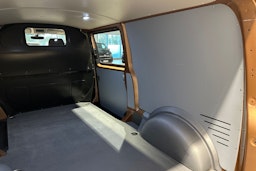 Ruskea (beige) Volkswagen TRANSPORTER 2022 kuva 25.