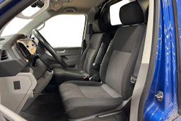 met. sininen Volkswagen Transporter 2022 kuva 3.