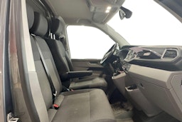 Harmaa Volkswagen TRANSPORTER 2022 kuva 10.