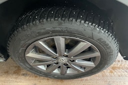 Harmaa Volkswagen TRANSPORTER 2022 kuva 11.