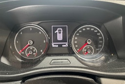 Harmaa Volkswagen TRANSPORTER 2022 kuva 16.