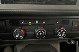 Harmaa Volkswagen TRANSPORTER 2022 kuva 20.