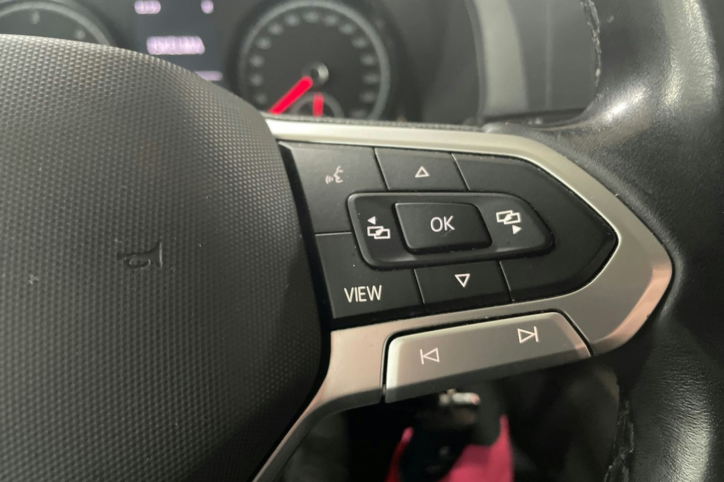 Harmaa Volkswagen TRANSPORTER 2022 kuva 21.