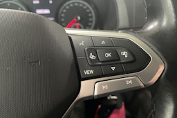 Harmaa Volkswagen TRANSPORTER 2022 kuva 21.