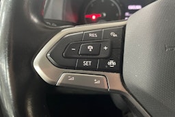 Harmaa Volkswagen TRANSPORTER 2022 kuva 22.