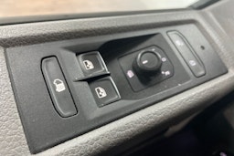 Harmaa Volkswagen TRANSPORTER 2022 kuva 24.