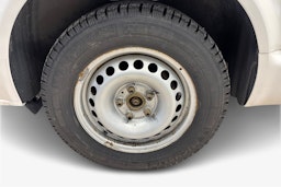 Valkoinen Volkswagen TRANSPORTER 2022 kuva 12.