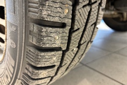 Valkoinen Volkswagen TRANSPORTER 2022 kuva 13.